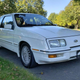 Illustration for article titled At $5,100, Is This 1989 Merkur XR4Ti a Mercury Rising?em/em